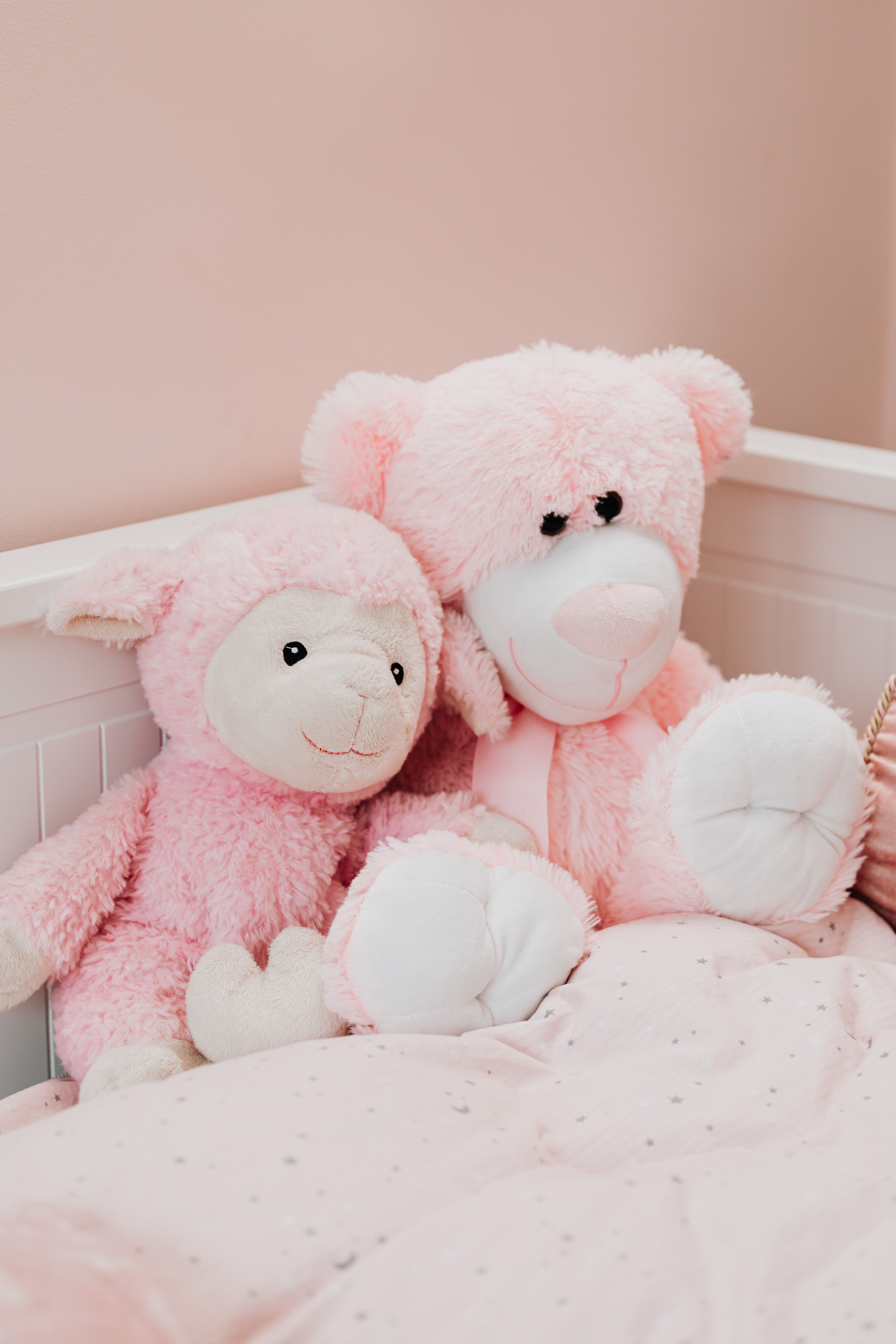 Soft plush toys for kids