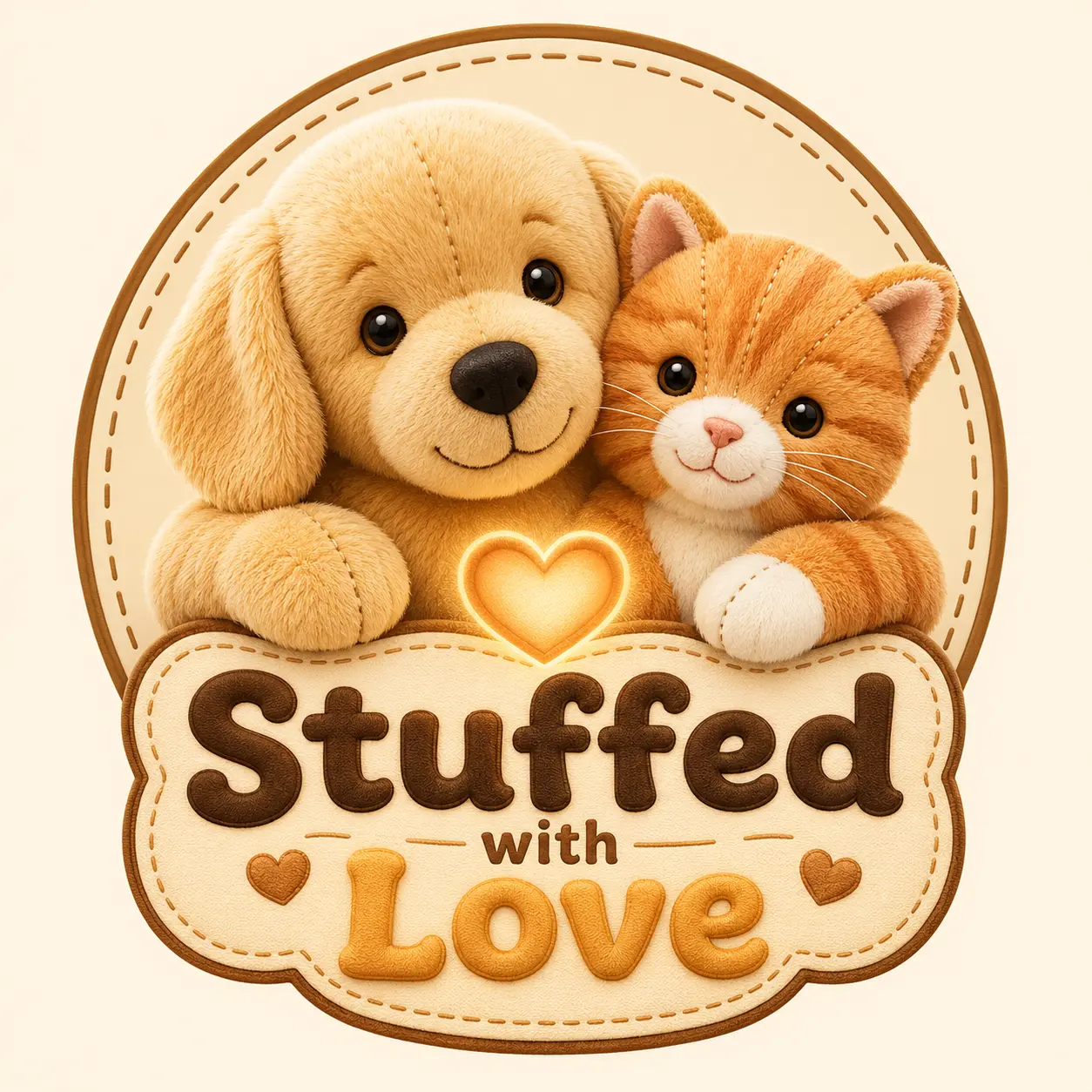 Stuffed With Love